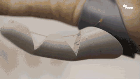 颠覆想象！国外六款炫酷的假肢，来自科学家和艺术家的神奇脑洞！